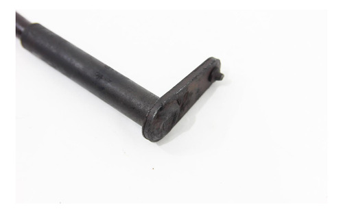 Eixo Estriado Acelerador Mb 608 70/89 Usado (851)
