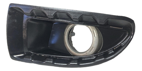 Moldura Milha Pajero Tr4 2009 2010 2011 2012
