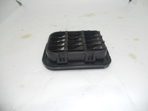 Difusor Ar Lateral Traseira Audi A3 2001 1h0819465c