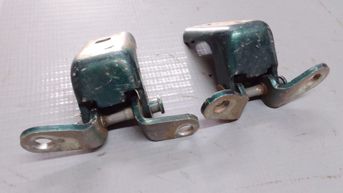 Par Dobradiça Superior Traseira Direita Mondeo 94/05. 23639