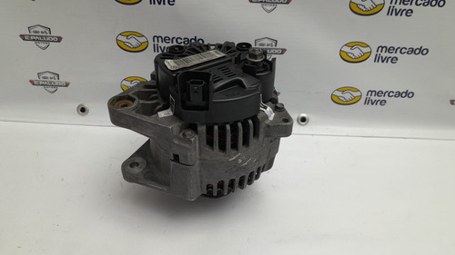 Alternador Megane Grand Tour Grand Scenic 2.0 16v 06/13