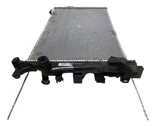 Radiador De Água Rampage Laramie 2023 2024 Bx4221361190