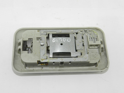 Luz Teto Cortesia Fiat Siena 1.4 2018 100174366