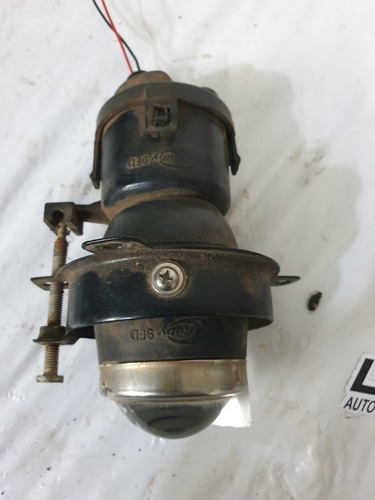 Farolete Farol De Milha Chery Celer 11872*