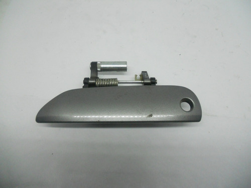 Kit Maçaneta Externa Honda Fit 2009 2010 2011 2012 2013 2014