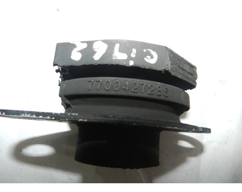 Coxim Câmbio Lado Esquerdo Kangoo Clio Scenic Megane 99/09
