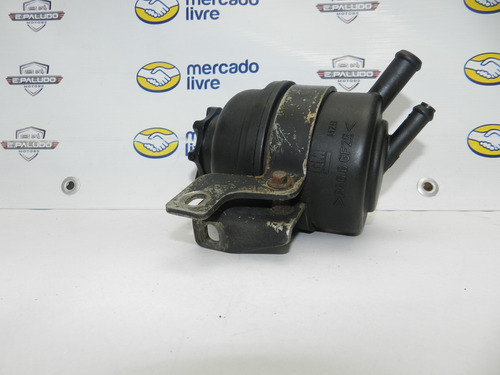 Reservatório Direção Hidráulica Gm S10 2.4 2.5 1995 A 2011