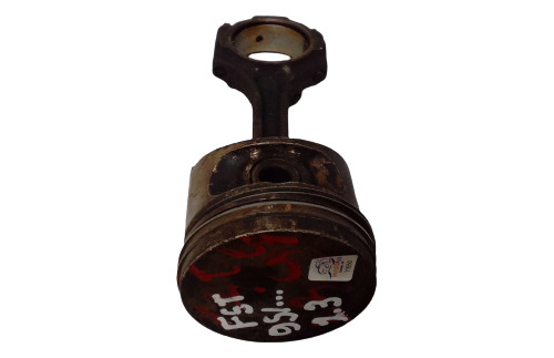 Biela Ford Fiesta 1.3 1995  11650