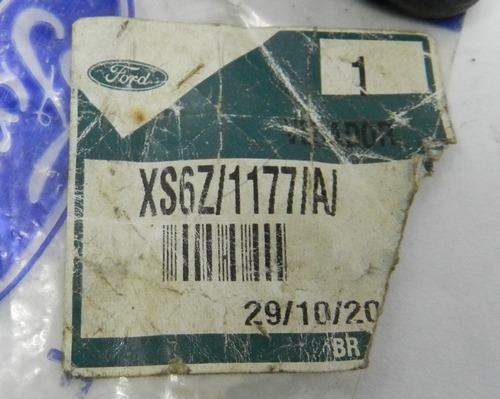 Retentor Lateral Semi Eixo Ford Ka Focus Fiesta 97/12