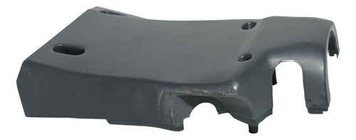 Acabamento Moldura Inferior Coluna Direçao Ducato 1997 2007