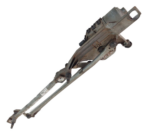 Galhada Motor Limpador De Para Brisa Focus Ano 2009 A 2013