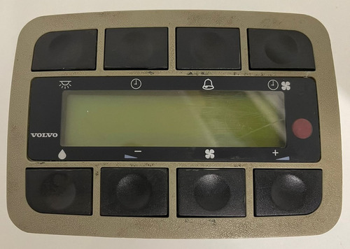 Comando Botões Painel Volvo - 01565924 / 20823235
