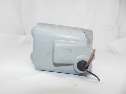 Carcaça Pisca Lado Esquerdo Vw Kombi 97/14 2119531642