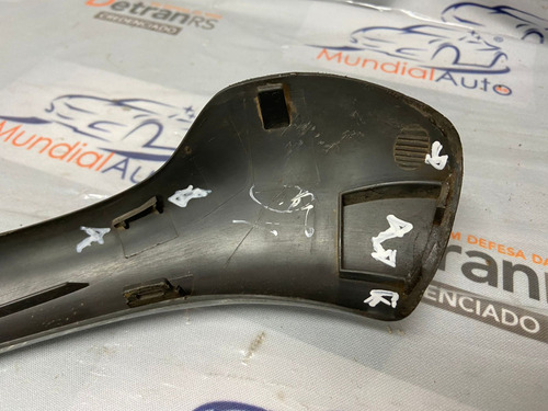 Puxador Porta Dianteira Direita Vw Gol G3 18174 Cx06