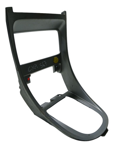 Moldura Console Central Peugeot 307 2005/11 (ap) Cxa 567