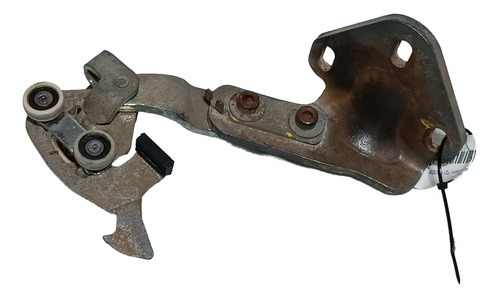 Carrinho Guia Porta Lateral Ducato 2.3 Boxer Jumper