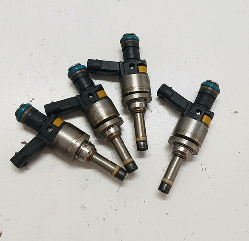 Bico Injetor Mercedes Benz C180 C200 1.8 09/13 A2710781123