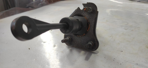 Atuador Pedal Embreagem Hyundai Hb20 1.0 2013/19 21195