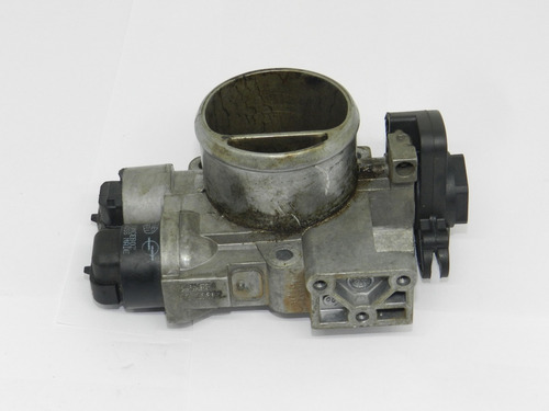 Corpo Borboleta Tbi Fiat Palio 1.0 8v 2003 34sxfe4