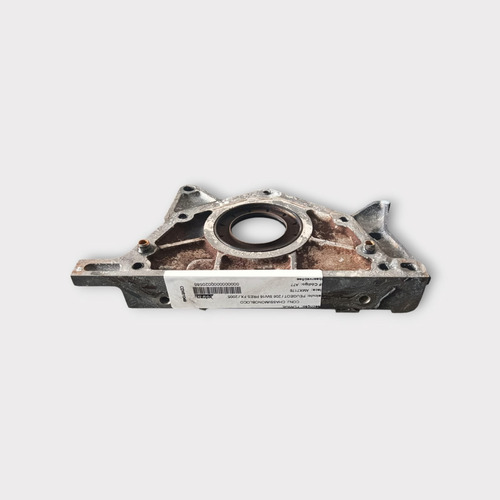 Tampa Virabrequim Peugeot 206 207 307 1.6 16v 2005 2014