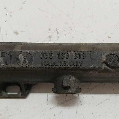 Flauta Injetora Vw Gol Parati G2 G3 G4 1.0 16v 036133319c