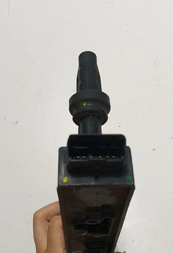 Bobina Ignição Peugeot 308 1.6 2010 A 2014 9800251580
