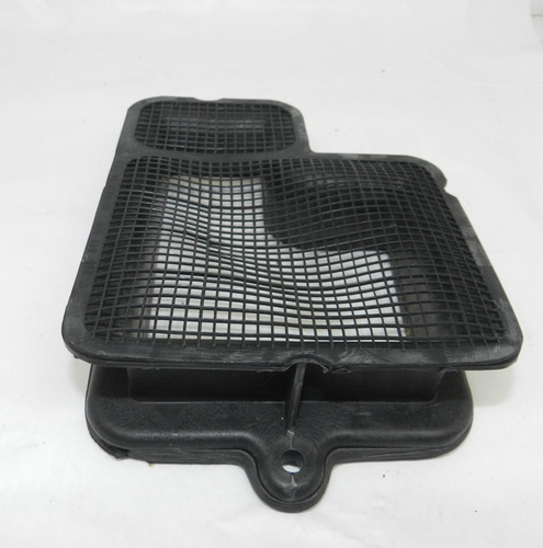 Caixa Entrada Ar Forçado Vw Santana 1995 A 2006 Com Detalhe