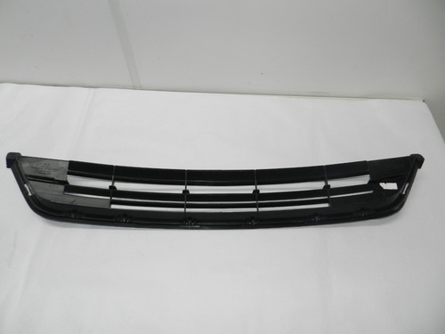 Grade Inferior Parachoque Dianteira Honda Hrv 18/21 71103t7t