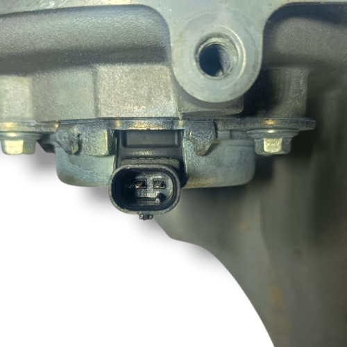 Tampa Frontal Suporte Motor Ford Ka 1.0 3cc 2014 A 2018