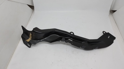 Proteção Canos Combustível Cofre Motor Gm Omega Cd 08/12