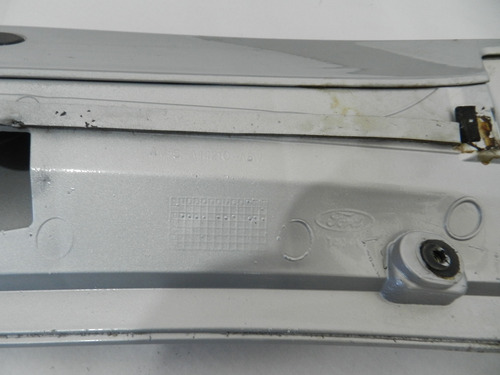 Aerofólio Ford Focus Hatch 09 A 13 A44210 Com Detalhe