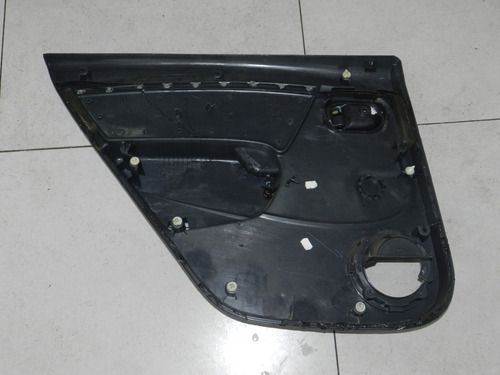 Forro Porta Traseira Direita Renault Sandero 8200607416