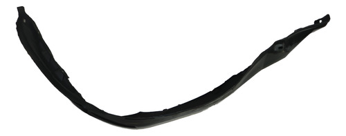 Para-barro Dianteiro Direito Pajero Sport 01/05 Com Detalhes