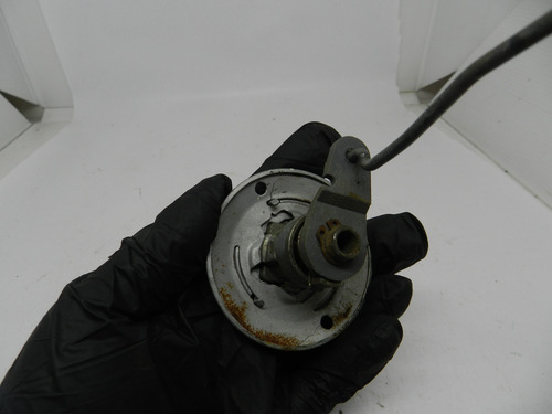 Miolo Porta Dianteira Direita Ford Fiesta 1995 A 2000