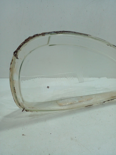 Lente Do Farol Direito Gm Corsa Wind 1995 (vj)