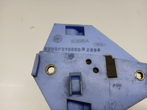 Maquina Vidro Porta Traseira Direita Ford Mondeo 1997 A 2000