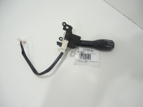 Alavanca Comando Piloto Automático Hilux  05/15 Usado