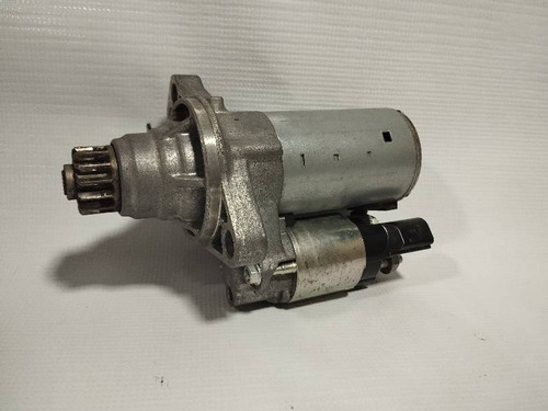 Motor Arranque Volkswagen  Gol  2017 Original