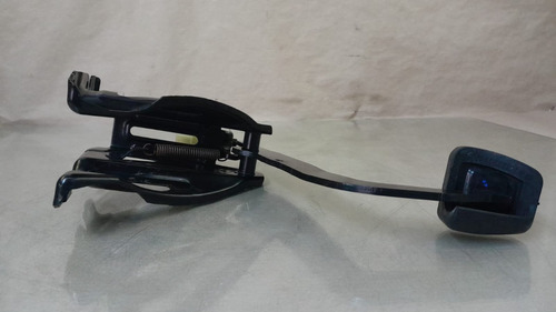 Pedal Do Freio Sprinter 415 515 2012/2020