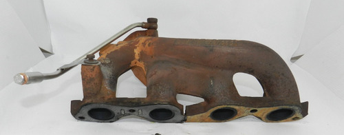Coletor Escape Fiat Tempra 2.0 8v 1993 A 1997 7526787