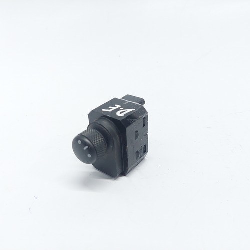 Comando Botão Do Retrovisor Elétrico Suzuki Sx4 2009 A 2015