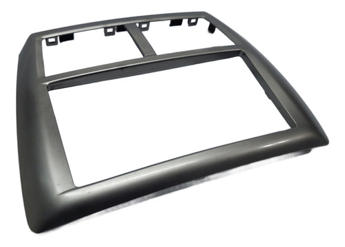 Moldura Central Do Rádio Subaru Impreza Ano 2008 A 2011
