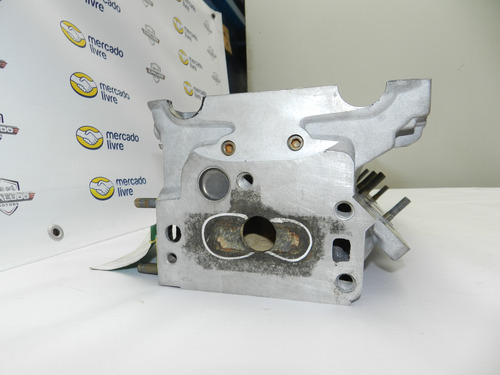 Cabeçote Retificar Gm Vectra Astra Zafira 2.0 2.2 16v 96/02
