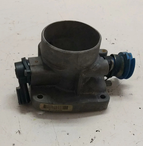 Corpo Borboleta Tbi Ford Focus Fiesta 2004 2005 2n1bb