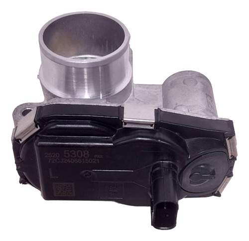 Corpo Borboleta Tbi Gm Onix 1.0 3cc Aspirado 2025
