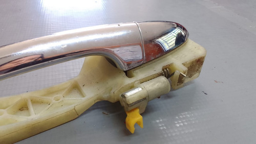 Maçaneta Externa Traseira Direita Hyundai Hb20    24057