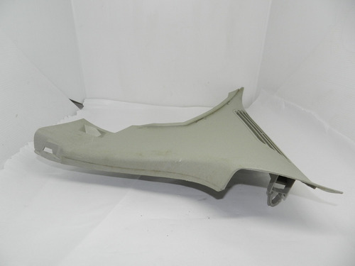 Acabamento Porta Malas Renault Megane 2007 A 2012 8200484164