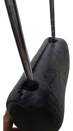 Encosto De Cabeça Diant Gol G3/ 2005 (ap) Adl 481