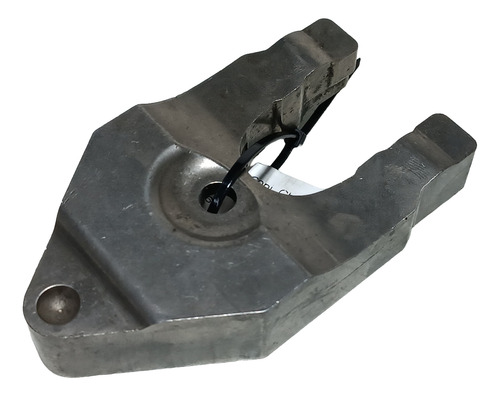 Suporte Trava Bico Nissan Frontier 2.5 2008/2012