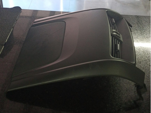 Moldura Difusor De Ar Chevrolet Omega 2010